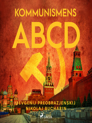 cover image of Kommunismens ABCD